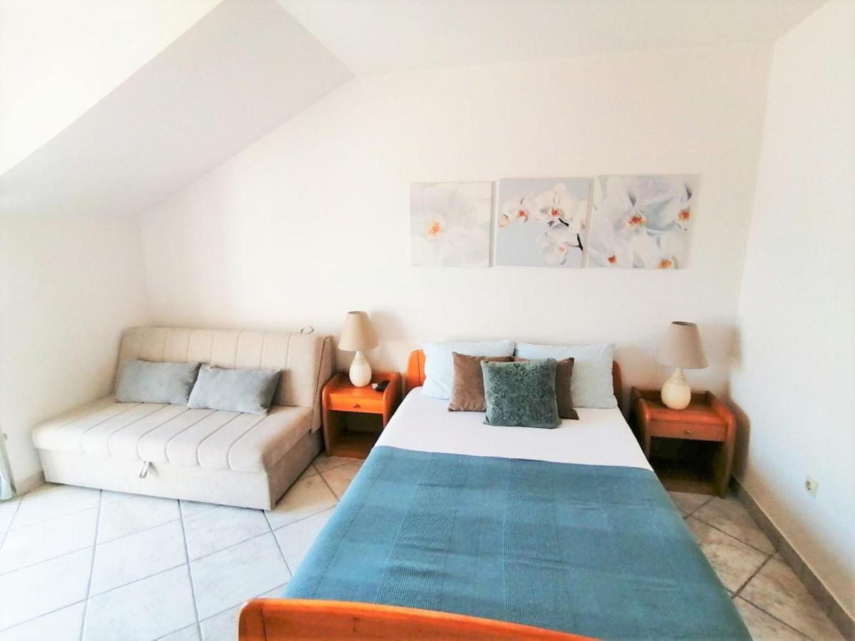 Apartments Villa Kukoljac Herceg Novi Kültér fotó