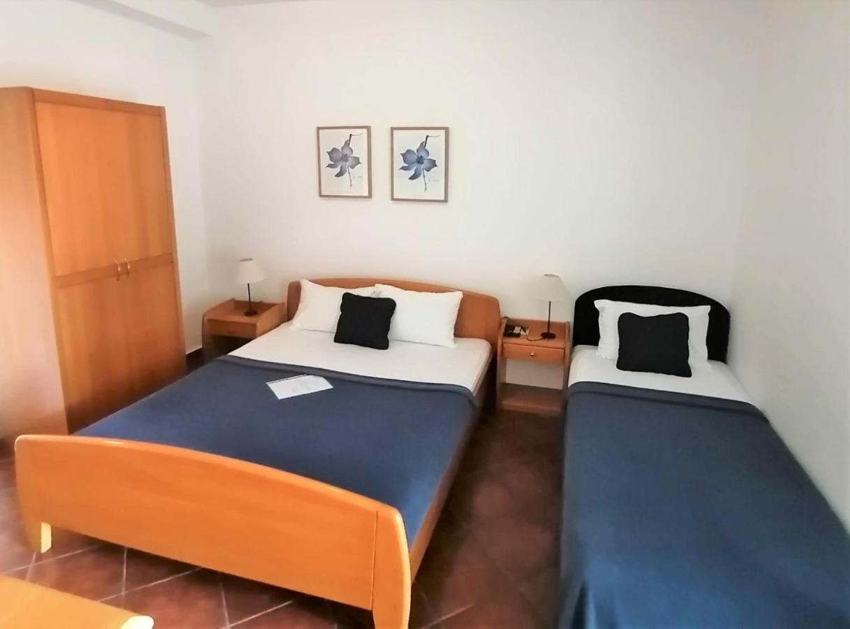 Apartments Villa Kukoljac Herceg Novi Kültér fotó