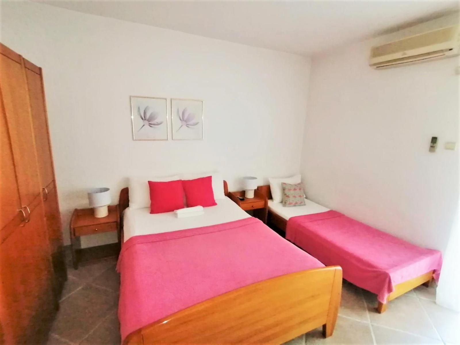 Apartments Villa Kukoljac Herceg Novi Kültér fotó