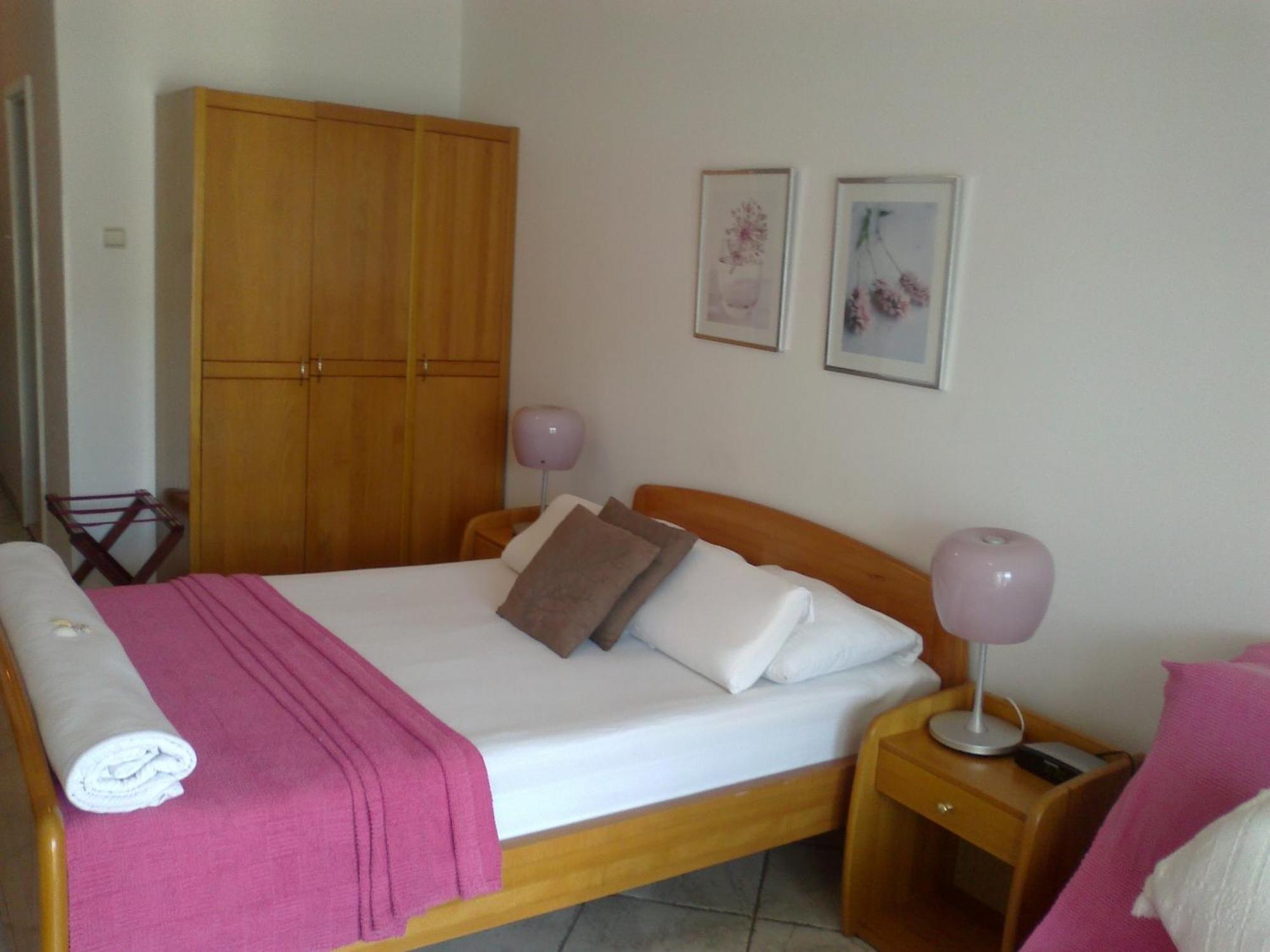 Apartments Villa Kukoljac Herceg Novi Kültér fotó