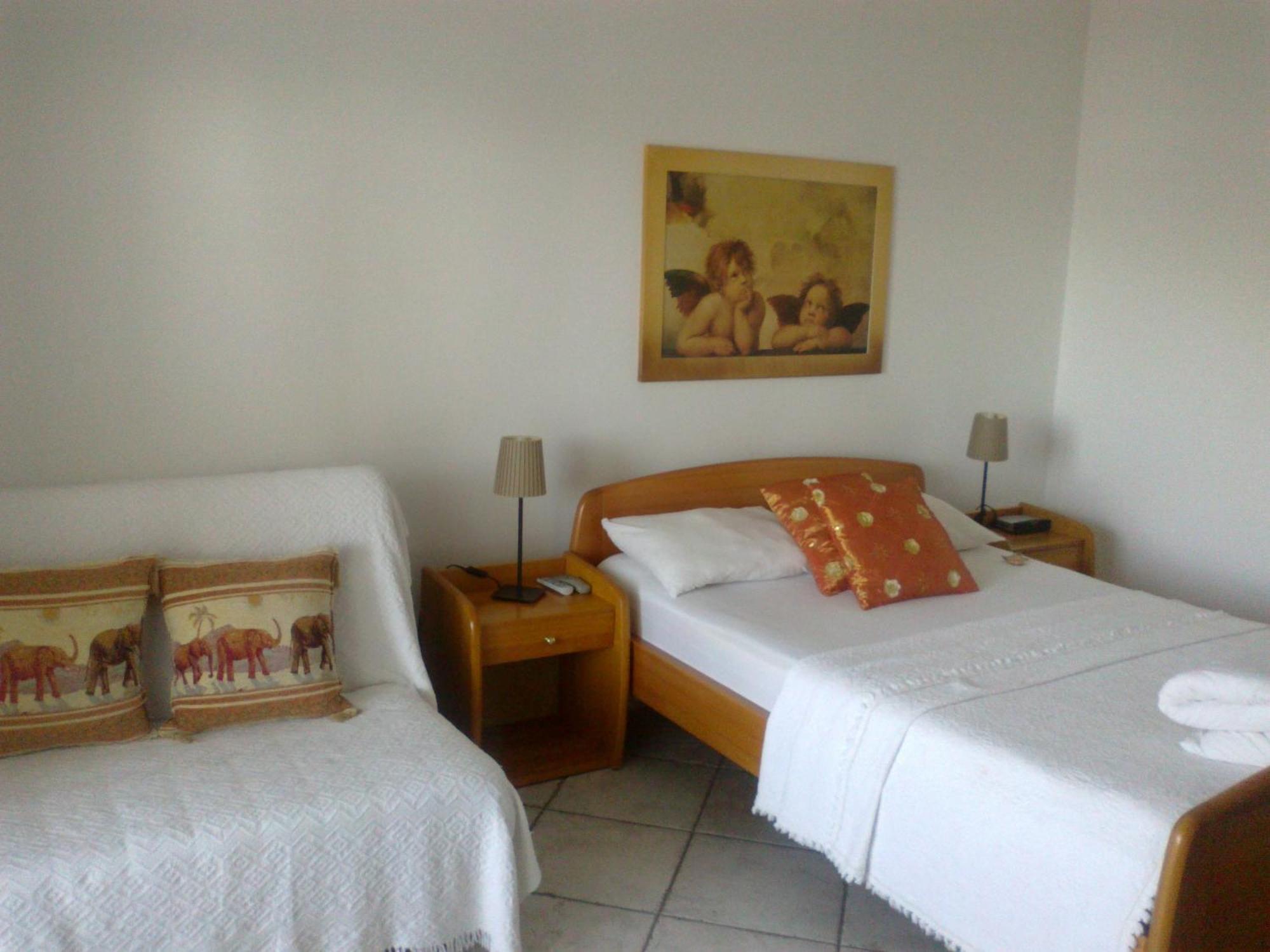 Apartments Villa Kukoljac Herceg Novi Kültér fotó