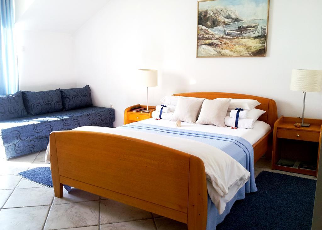 Apartments Villa Kukoljac Herceg Novi Kültér fotó