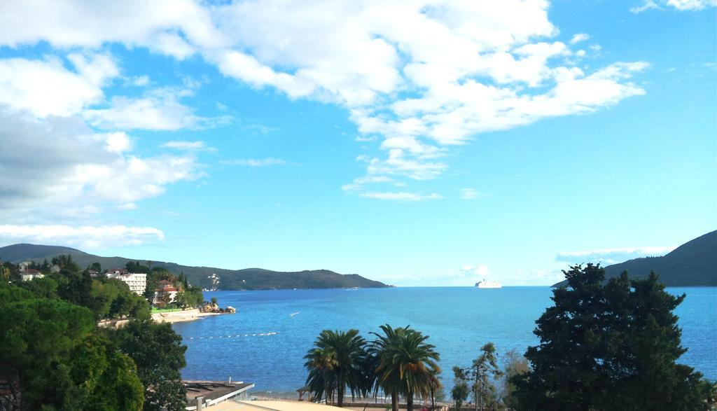 Apartments Villa Kukoljac Herceg Novi Kültér fotó