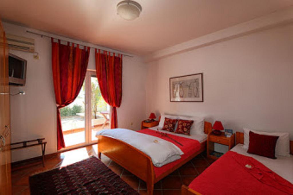 Apartments Villa Kukoljac Herceg Novi Kültér fotó