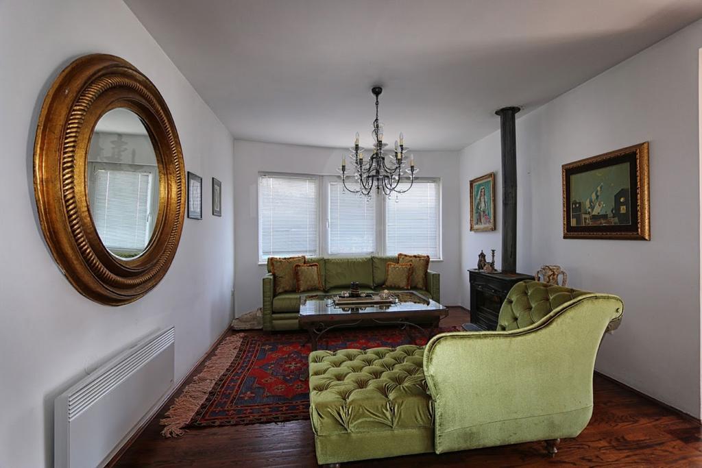 Apartments Villa Kukoljac Herceg Novi Kültér fotó
