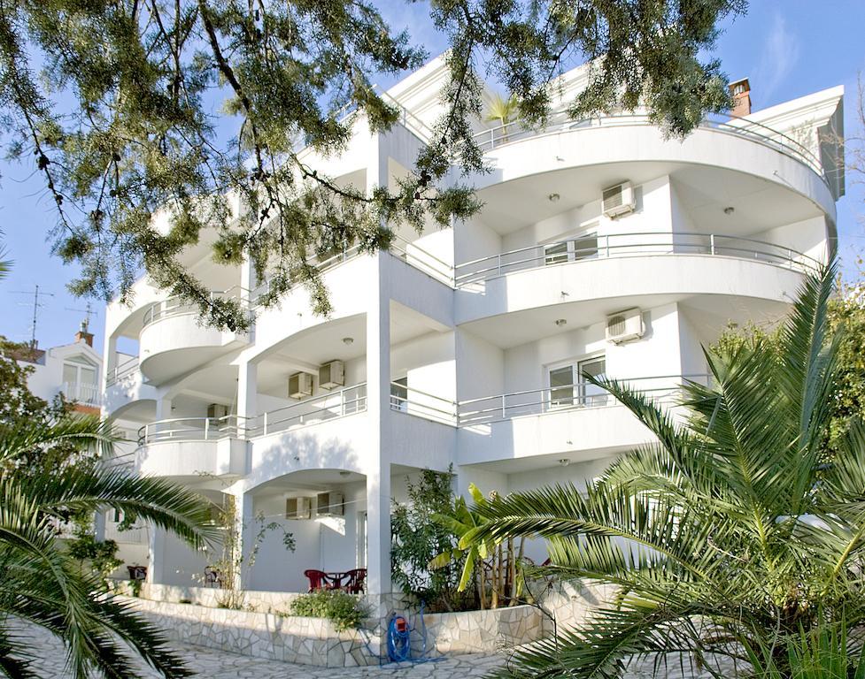 Apartments Villa Kukoljac Herceg Novi Kültér fotó
