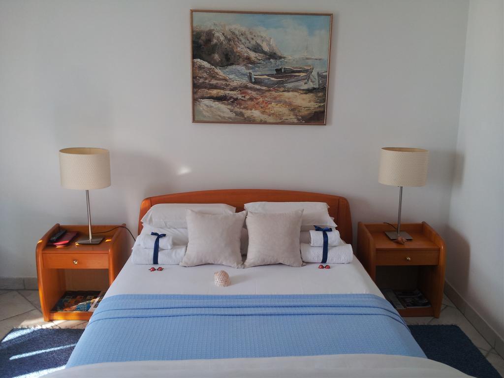 Apartments Villa Kukoljac Herceg Novi Kültér fotó