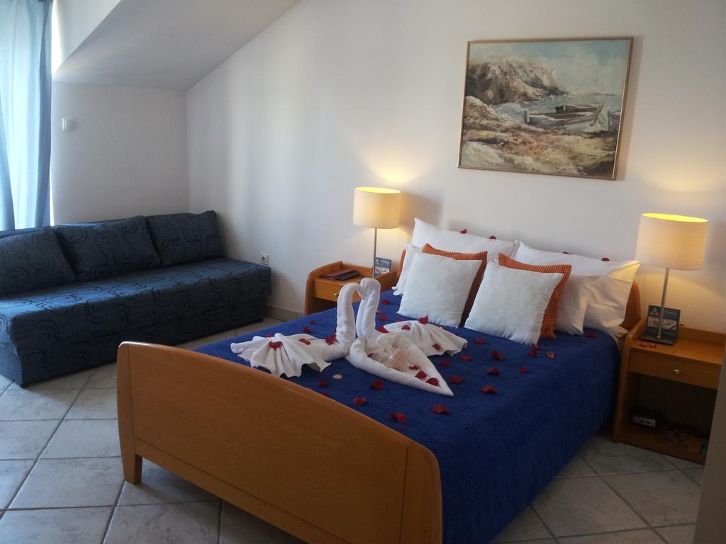 Apartments Villa Kukoljac Herceg Novi Kültér fotó