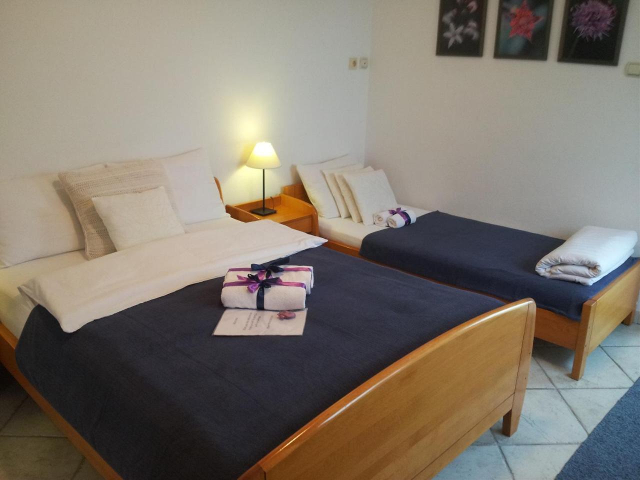 Apartments Villa Kukoljac Herceg Novi Kültér fotó